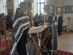 Пассия 